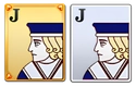 Jack symbol in Super Ace