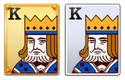 King symbol in Super Ace