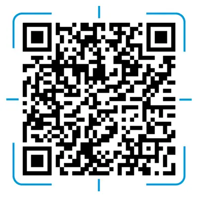 Download APP QR Code