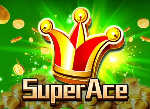 Super Ace Slot Game by JILI