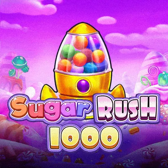 Sugar Rush 1000
