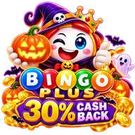BingoPlus artwork extracted from the Android installation package