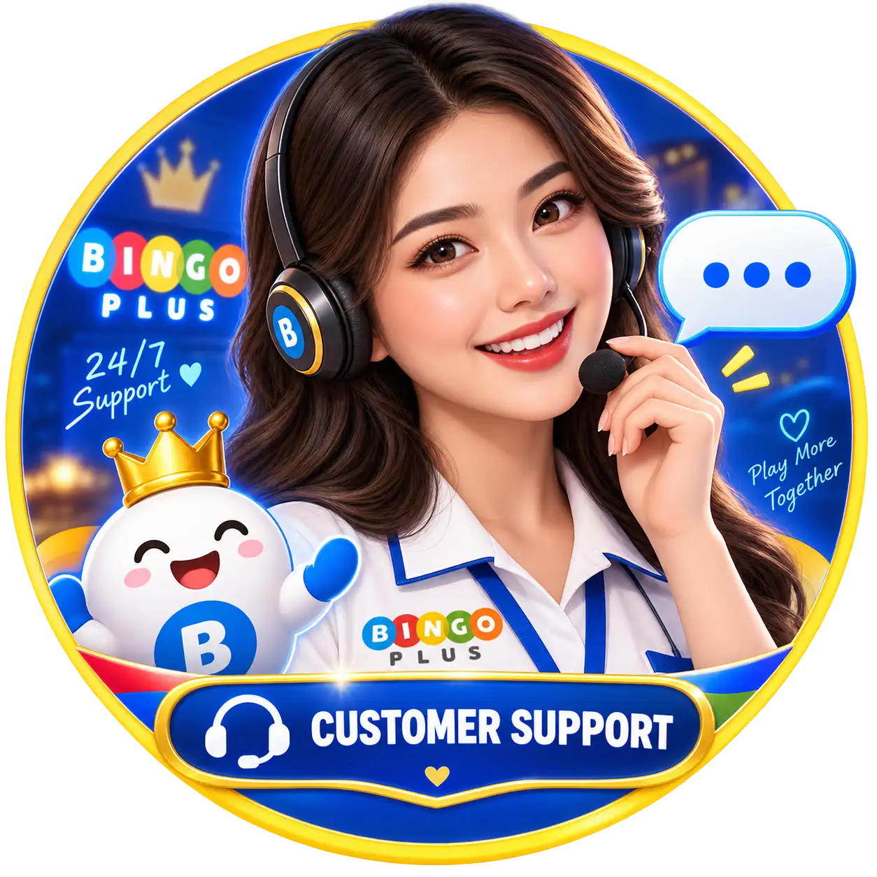 Live Support