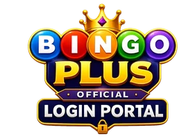 BingoPlus Official Login Portal badge