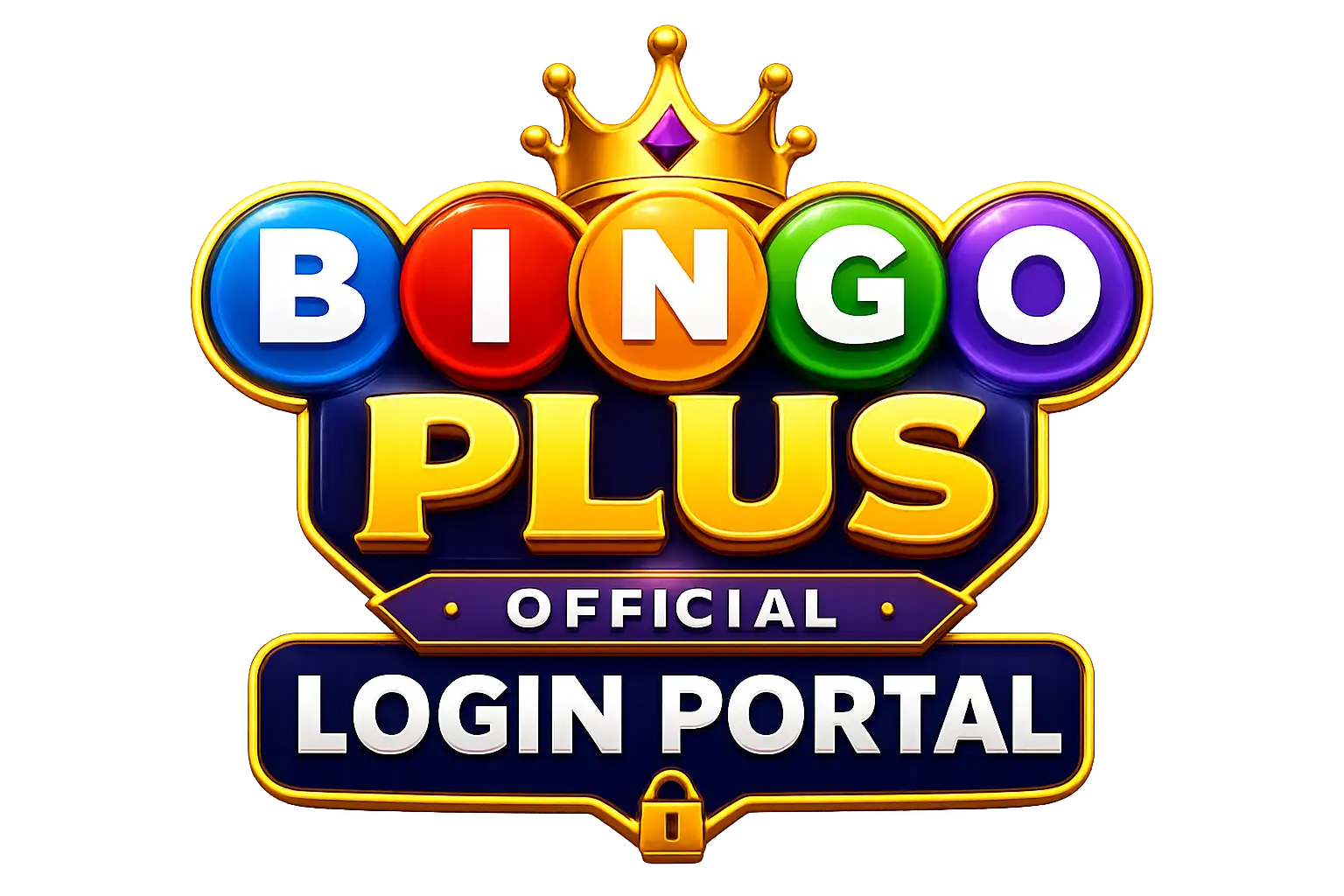 BingoPlus official logo