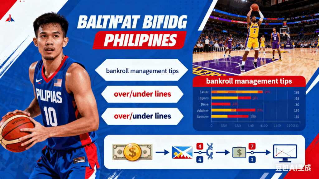 Basketball betting 01