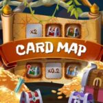 Card Map