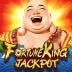 Fortune king jackpot