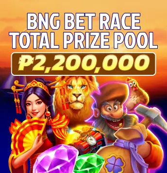 BNG BET RACE