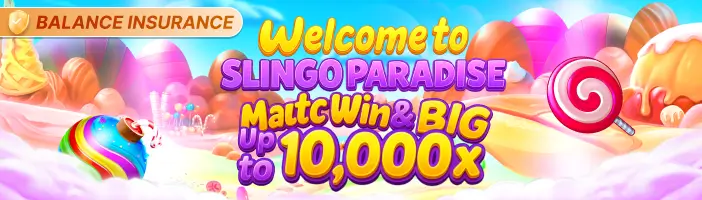 SLINGO PARADISE
