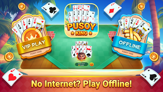 Pusoy King Offline – Apps on Google Play