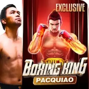 BORING KING PACQUIAO
