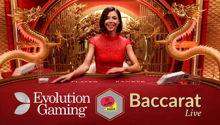 Baccarat 01