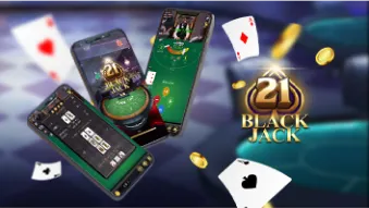 BlackJack 01
