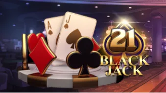BlackJack 02