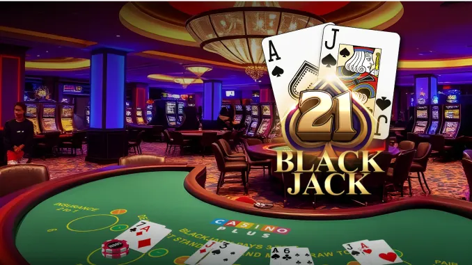 BlackJack 03