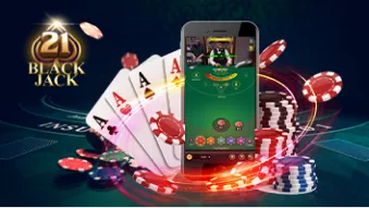BlackJack 04