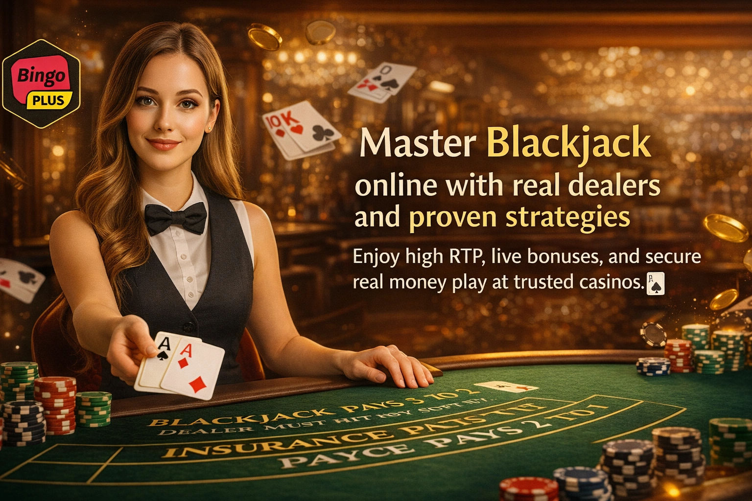 BlackJack