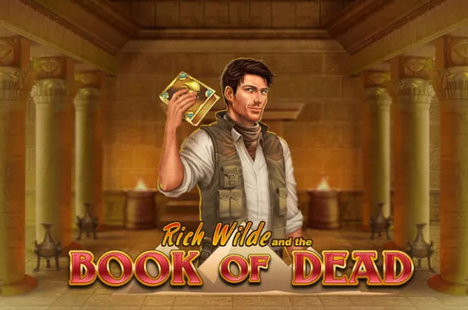 Book of Dead 01