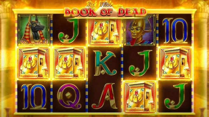 Book of Dead 04