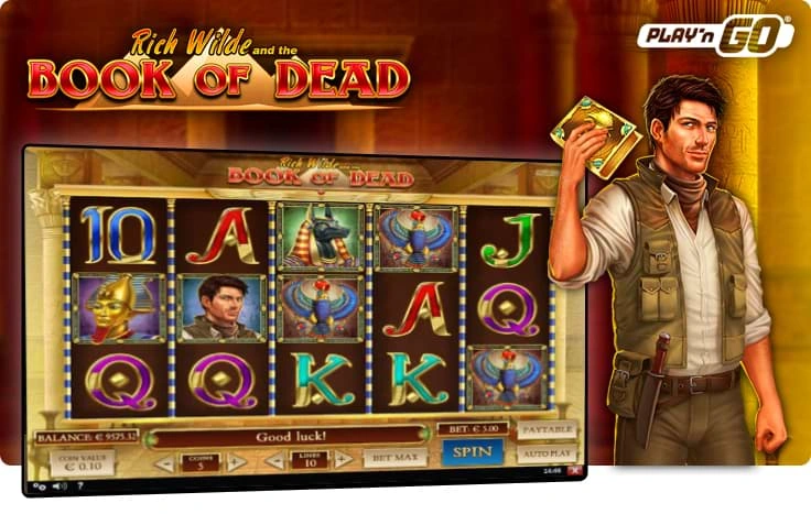 Book of Dead 05