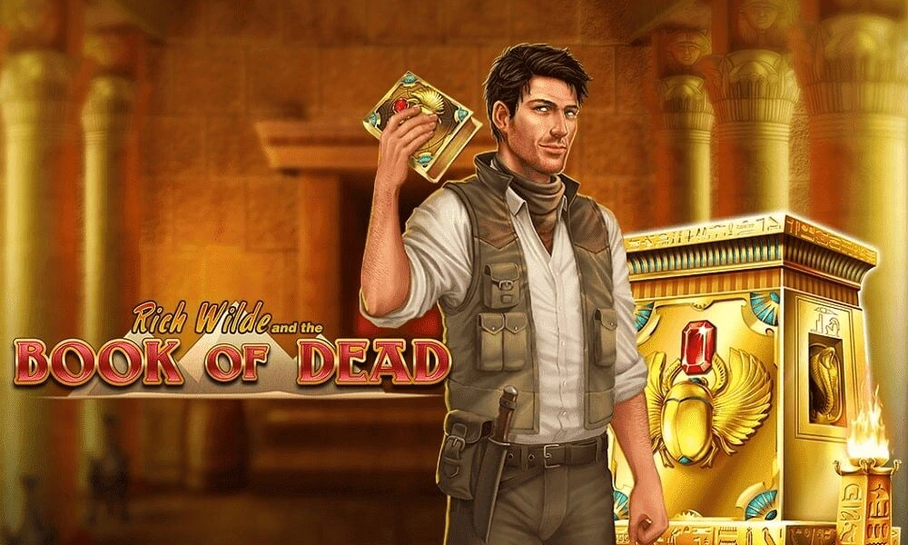 Book of Dead 06