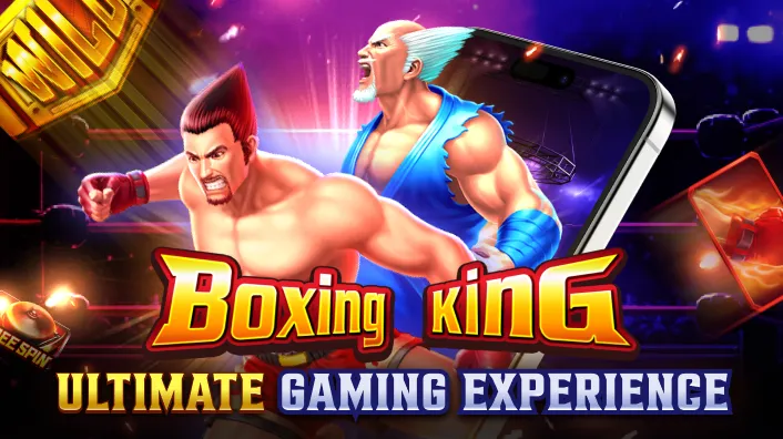 Boxing King