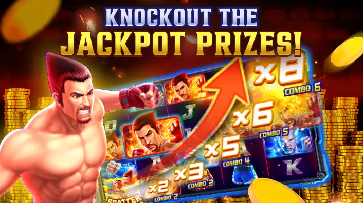 Boxing King 02