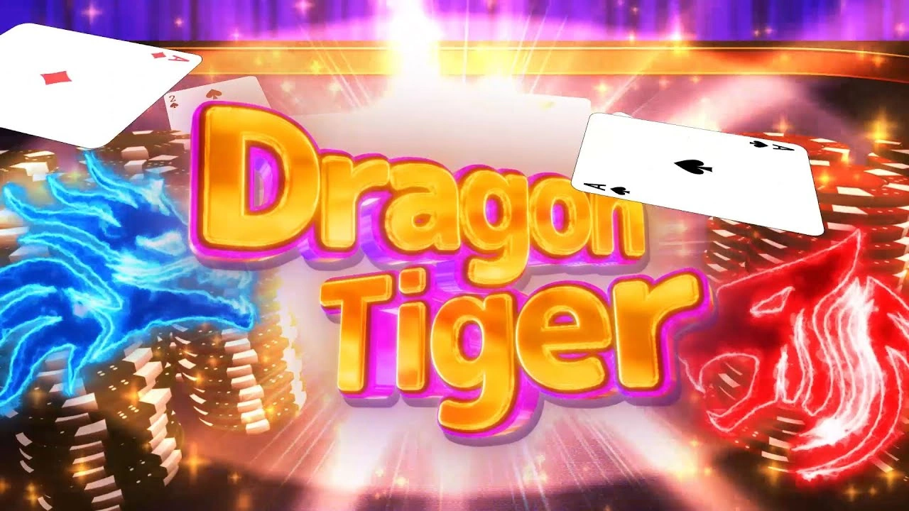 Dragon Tiger 02