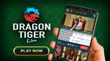 Dragon Tiger 03