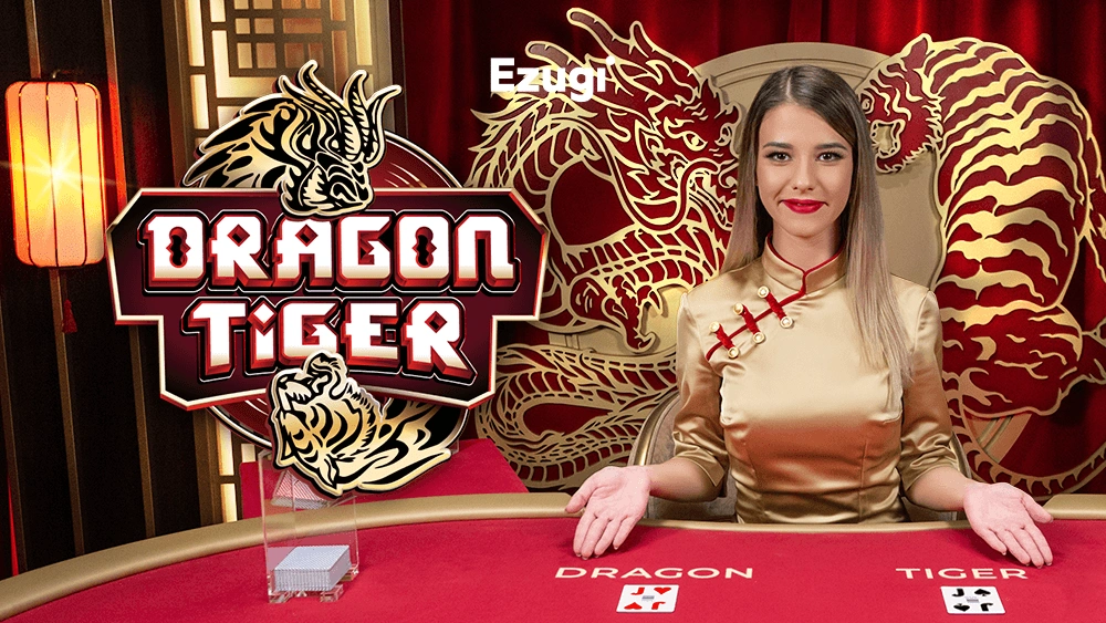 Dragon Tiger 04