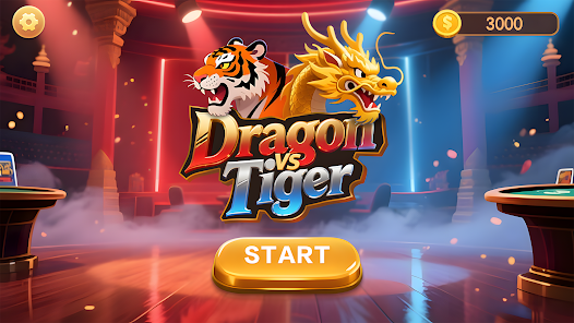 Dragon Tiger 06