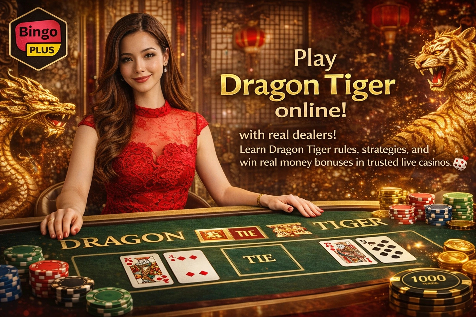 Dragon Tiger