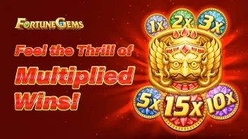 Fortune Gems 01
