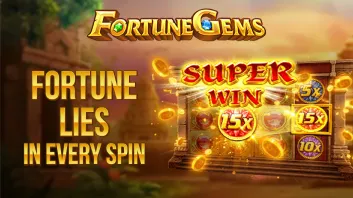 Fortune Gems 02