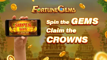 Fortune Gems 03