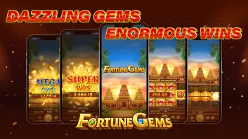 Fortune Gems 04