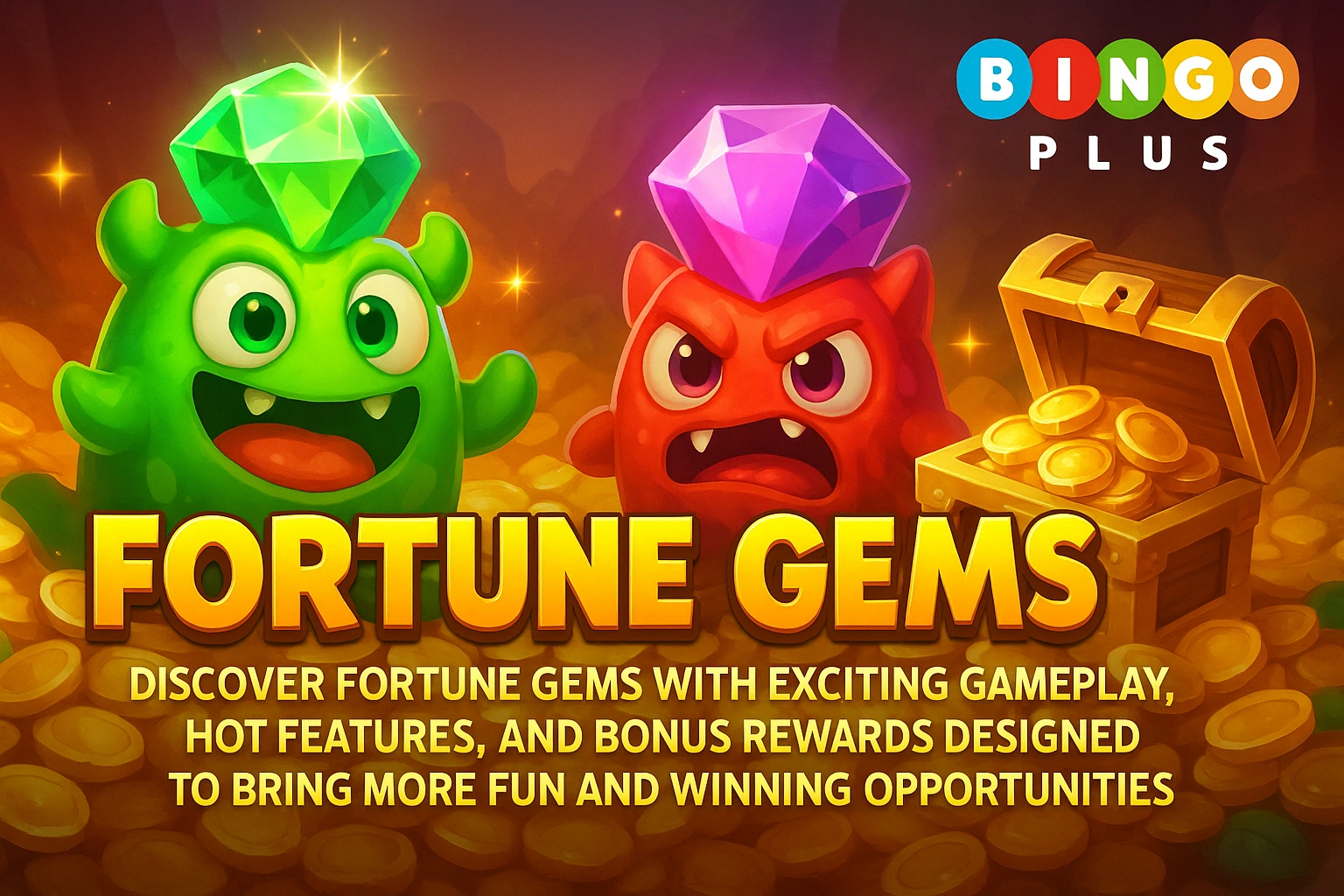 Fortune Gems