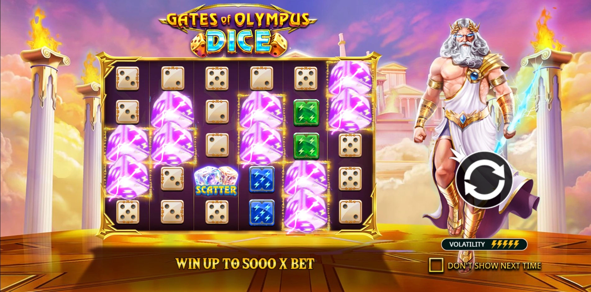 Gates of Olympus 02