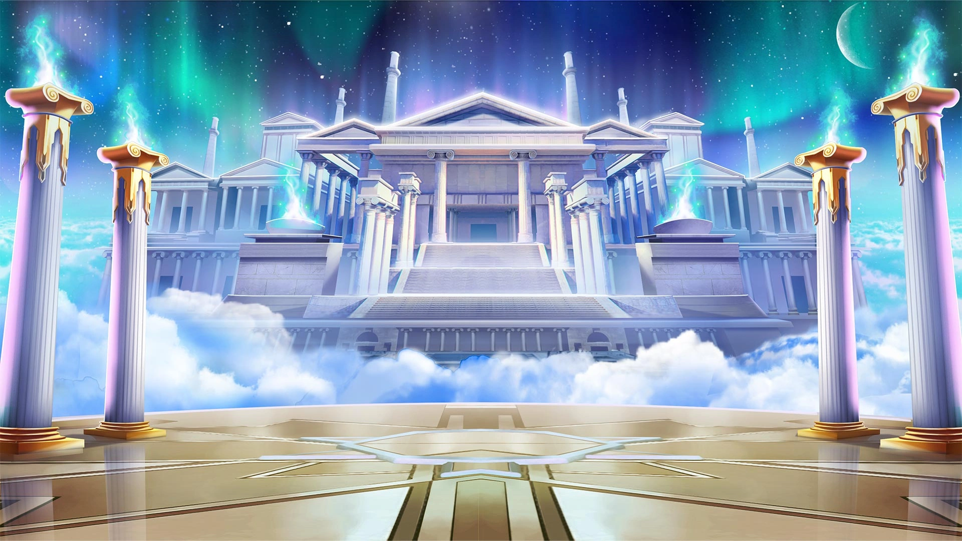 Gates of Olympus 03
