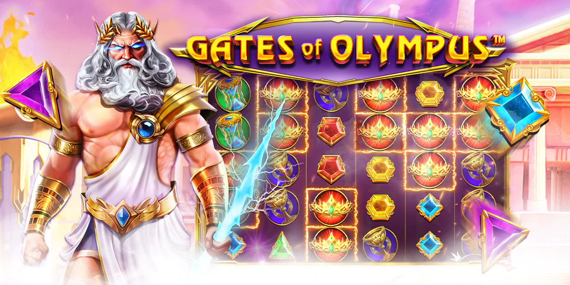 Gates of Olympus 05