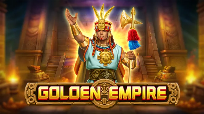 Golden Empire 01