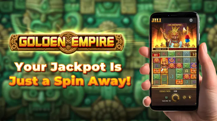 Golden Empire 02