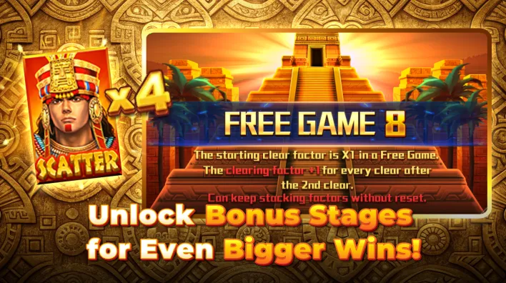 Golden Empire 03
