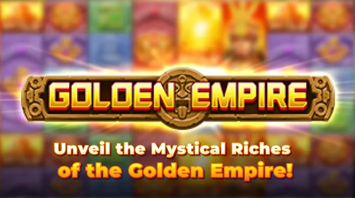 Golden Empire 04