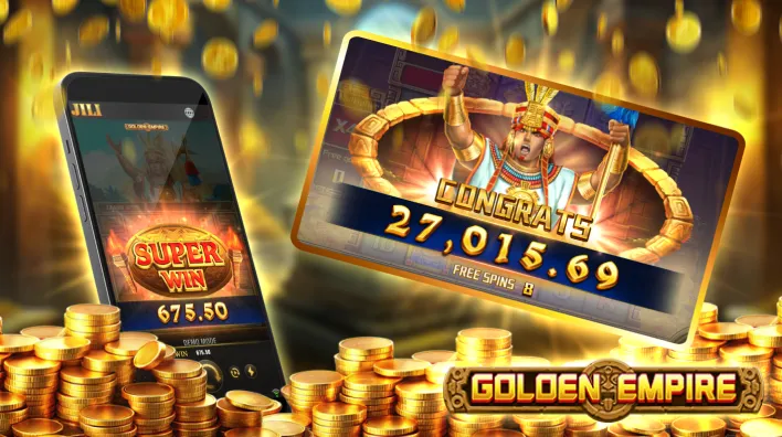 Golden Empire