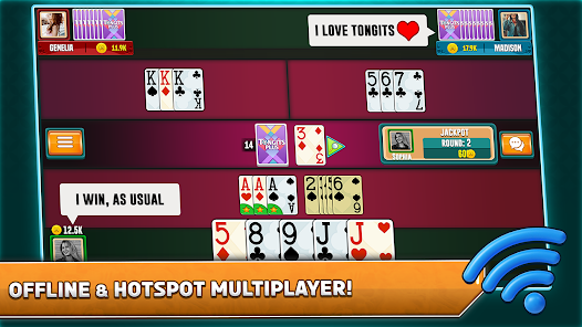 Tongits Plus - Card Game - Apps on Google Play