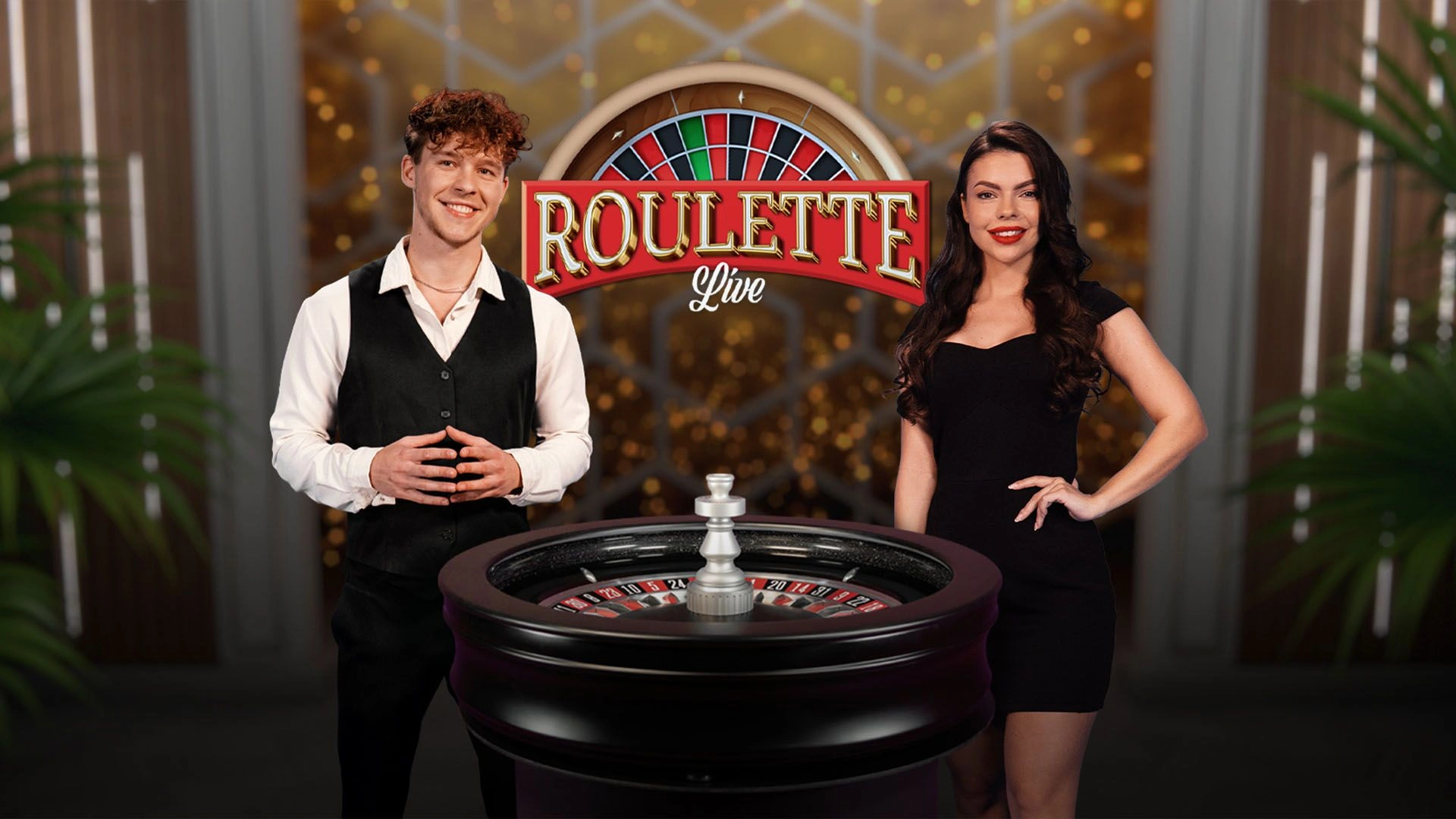 Live Roulette 02