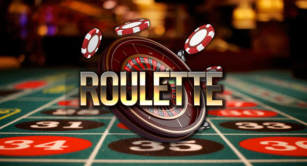Live Roulette 03