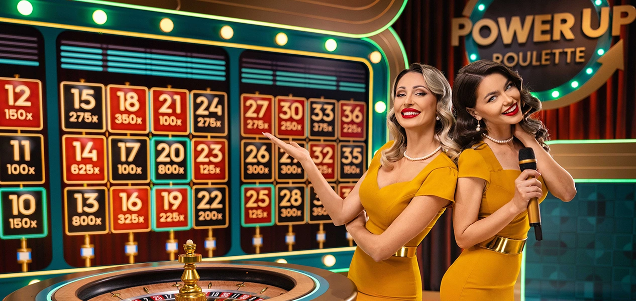 Live Roulette 05